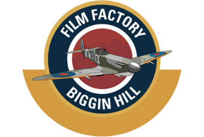 Film Factory logo