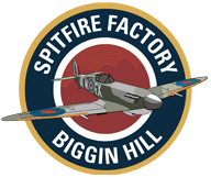 Spitfire Factory logo